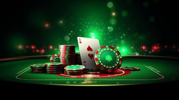 Live Casino ဂိမ်းများ