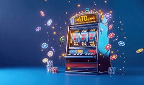 Online Slots ဂိမ်းများ